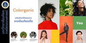 Startup จากหน่วย Green Solutions for Future Living​ ของภาควิชาพฤกษศาสตร์​ คณะวิทยาศาสตร์ มหา​วิทยาลัย​มหิดล