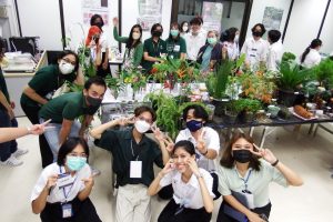 นิทรรศการมหิดลวิชาการ 2565 (Open House 2022)