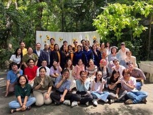 ขอแสดงความยินดีกับบัณฑิต มหาบัณฑิต และดุษฎีบัณฑิต ผู้สำเร็จการศึกษาปี 2567